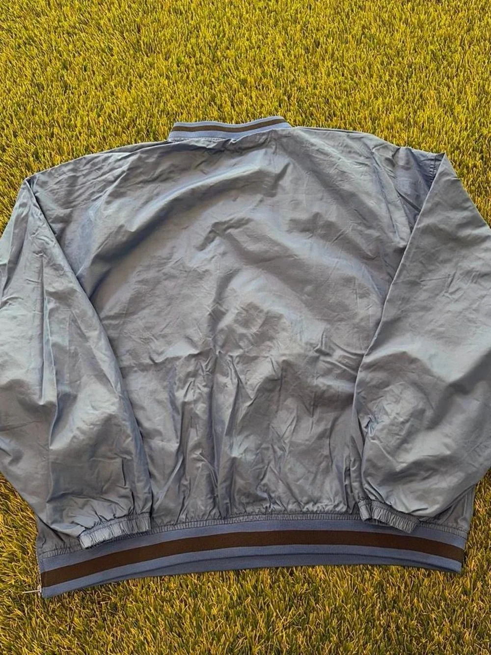 Vintage Kentucky Wildcats UK Pullover Windbreaker Jacket